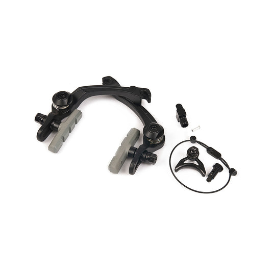 Salt Moto U-Brake Black