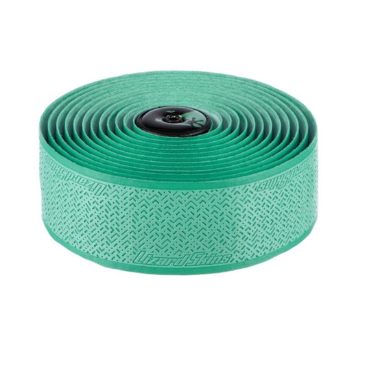 Lizard Skins DSP V2 Bar Tape 2.5mm Celeste Green