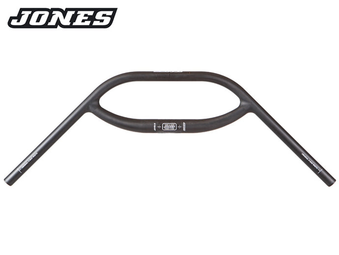 Jones H-Bar Carbon Loop