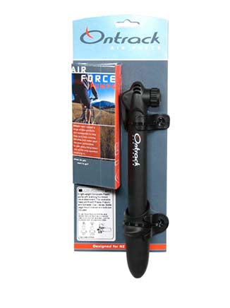 CITY-ONTRACK PUMP