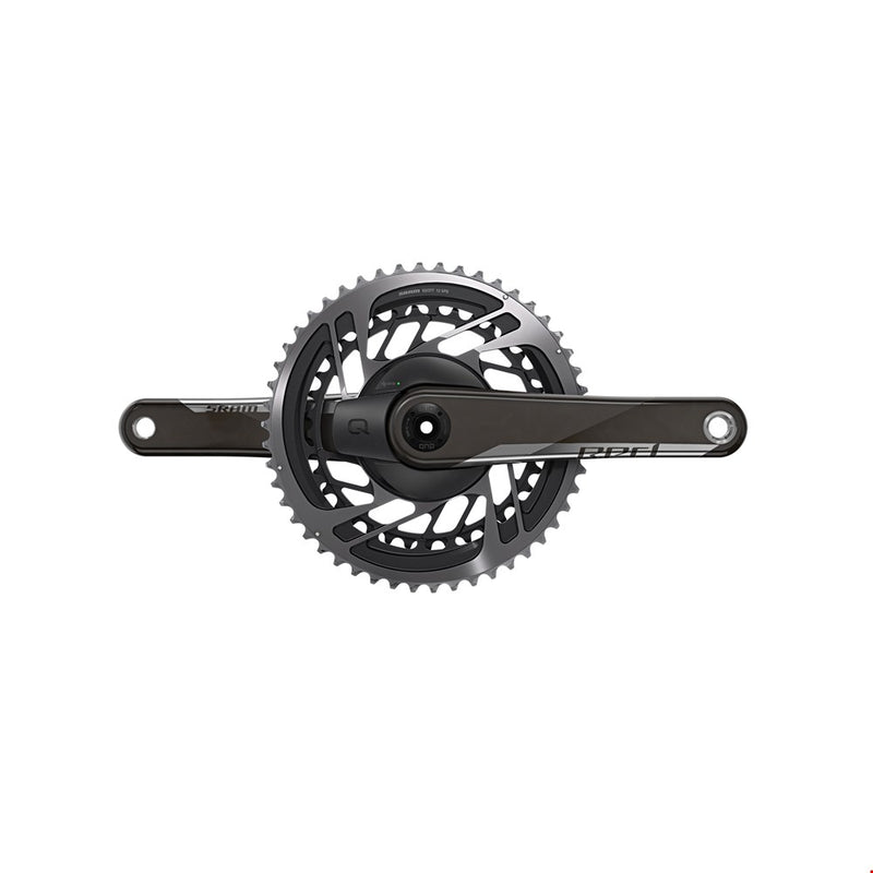 Load image into Gallery viewer, SRAM POWER CRANK RED AXS
