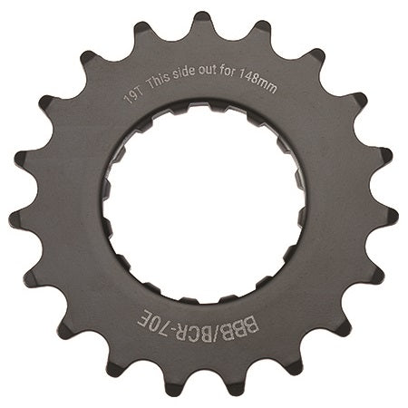 Load image into Gallery viewer, BBB - E-Bike Sprocket 19T x 3/32&quot; (148mm)
