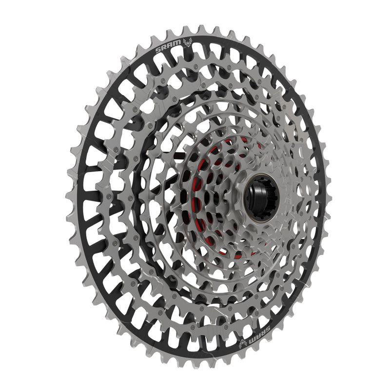 Load image into Gallery viewer, SRAM 1297 T-TYPE 10-52 Cassette
