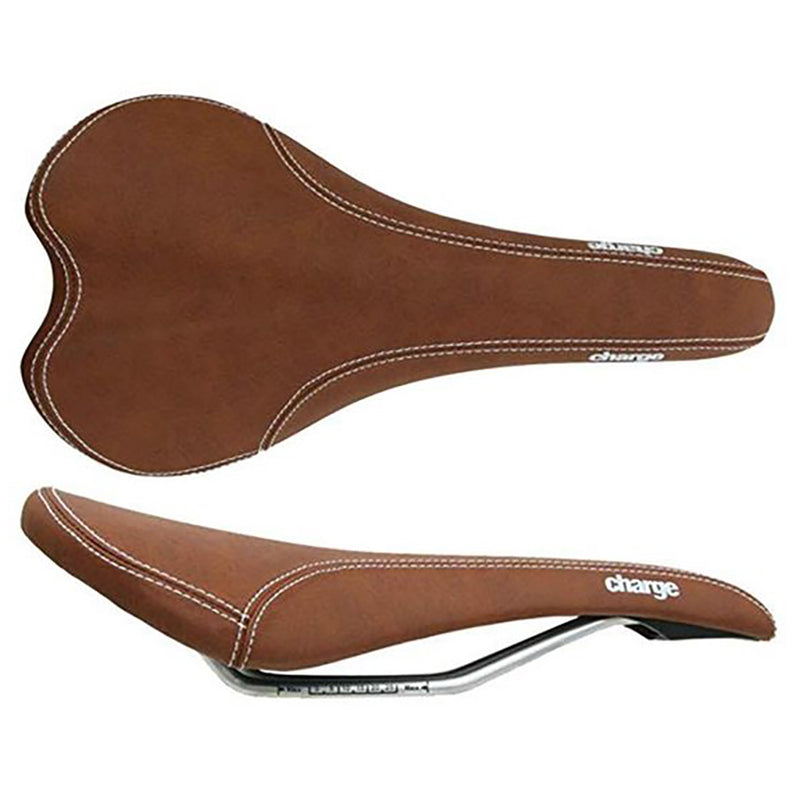 Load image into Gallery viewer, Charge Spoon Saddle Brown

