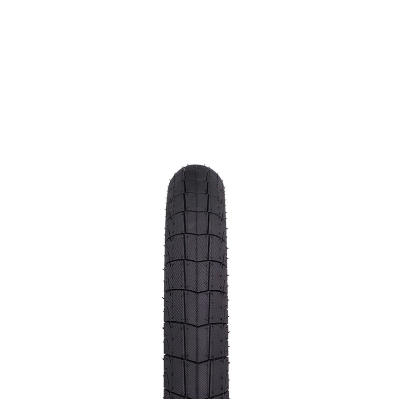 Load image into Gallery viewer, eclat Fireball Tyre 20x2.4&quot; Black
