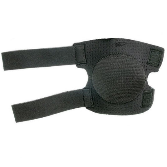 Lizard Skins Soft Knee Guards Youth - Straps