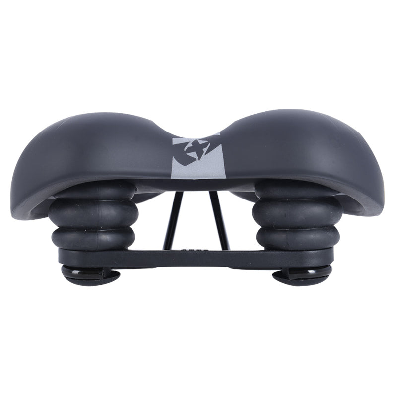 Load image into Gallery viewer, Oxford Unisex Contour Flow Saddle - Rear
