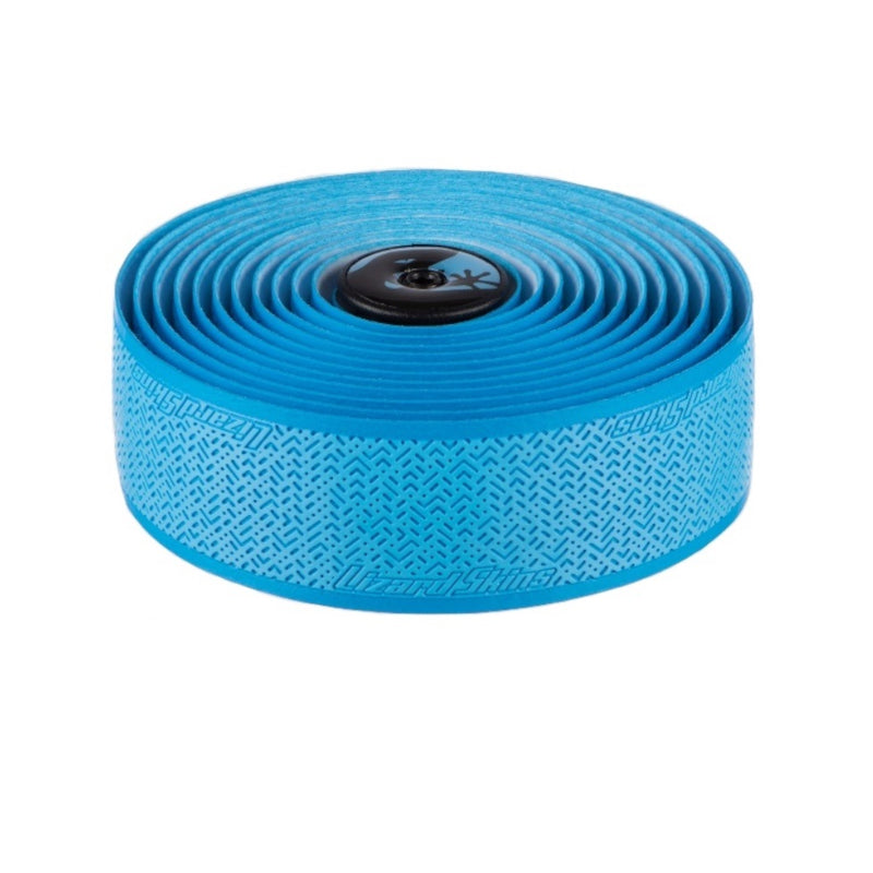 Load image into Gallery viewer, Lizard Skins DSP V2 Bar Tape 2.5mm Sky Blue
