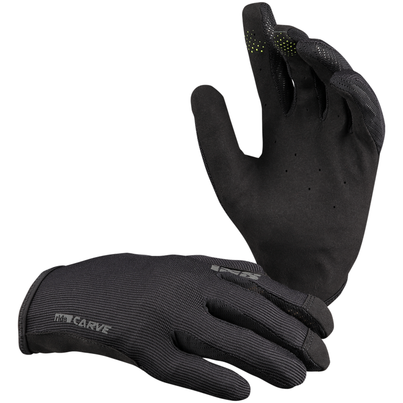 Load image into Gallery viewer, IXS_Carve_Glove_Blk
