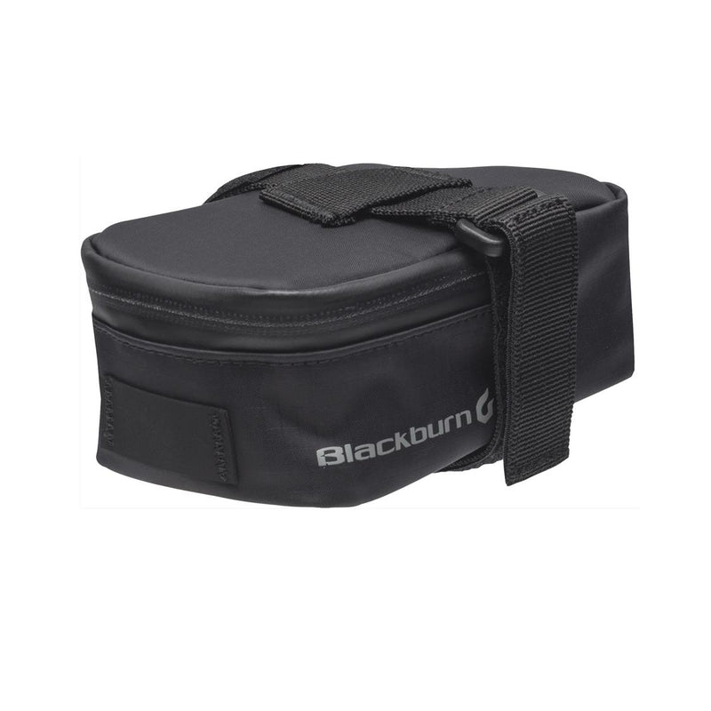 Load image into Gallery viewer, Blackburn Grid MTB Seat Bag Main
