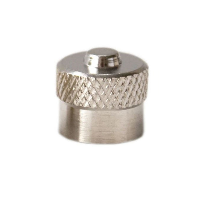 Metal Valve Dust Cap SV