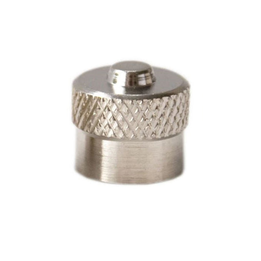 Metal Valve Dust Cap SV