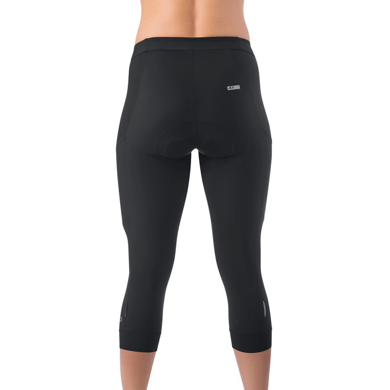 Load image into Gallery viewer, Giro W Chrono Sport Knicker Back
