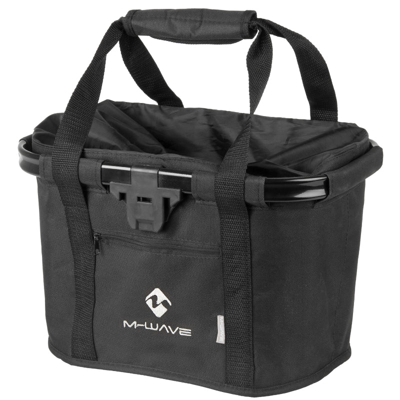 Load image into Gallery viewer, M-Wave Utrecht QR Handlebar Bag
