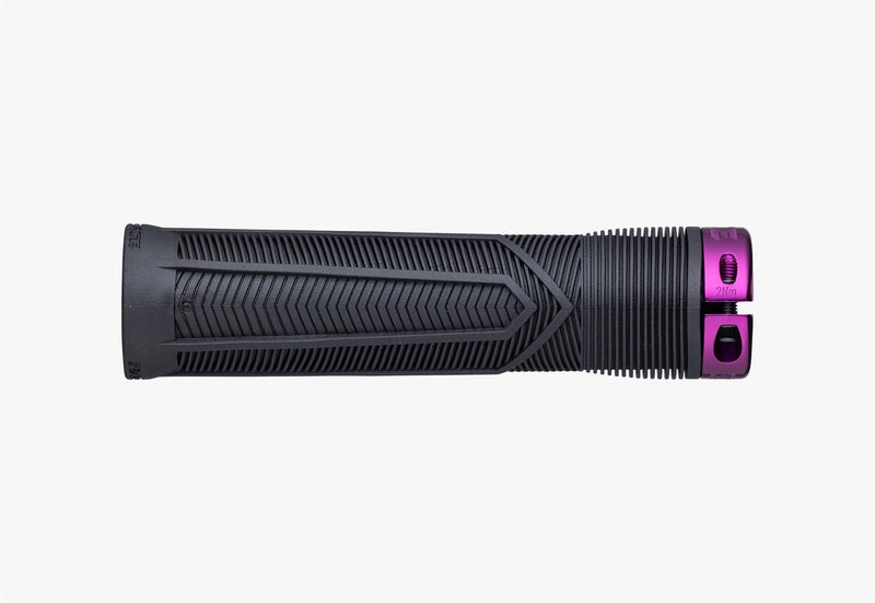 Load image into Gallery viewer, chester_grips_purple_rotation_2_pdp
