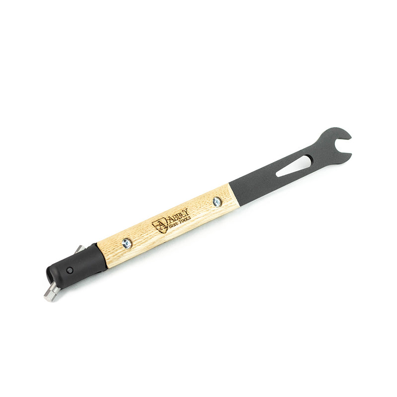 Load image into Gallery viewer, Abbey Pedal Wrench 1
