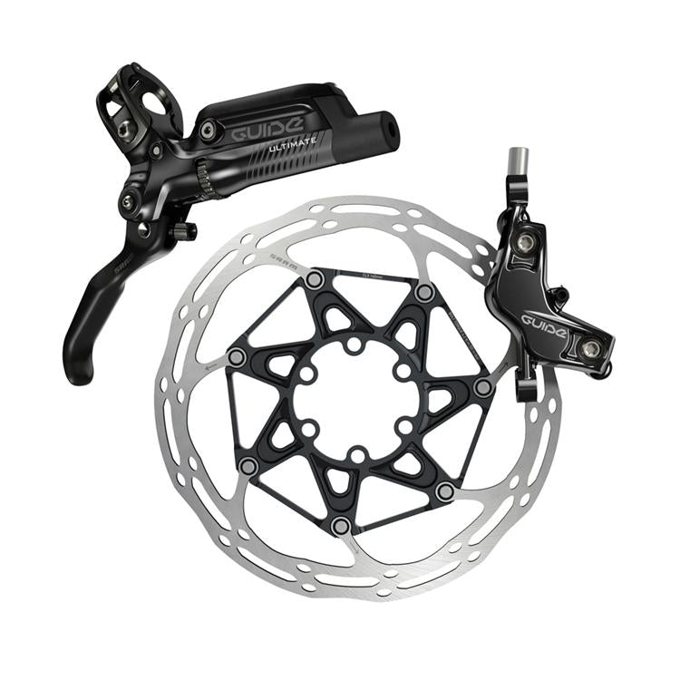 Load image into Gallery viewer, SRAM Guide Ultimate Disc Brake
