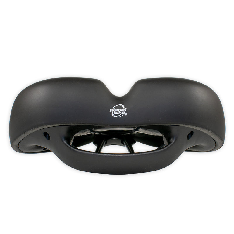Load image into Gallery viewer, Planet Bike ARS Lift 210 Saddle - Rear
