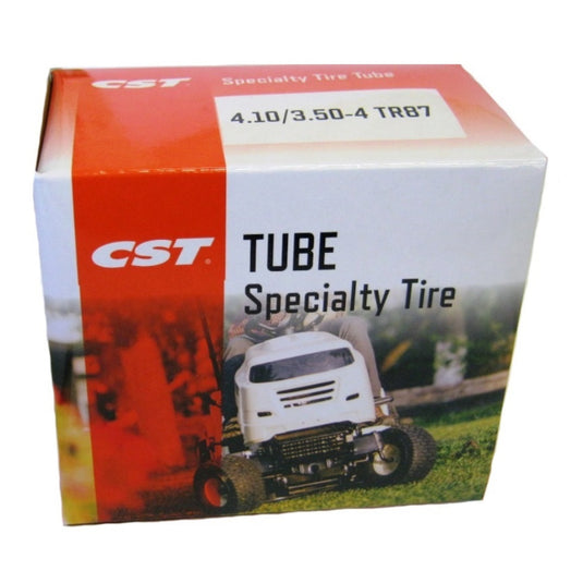 410/350 x 4 CST Industrial Inner Tubes