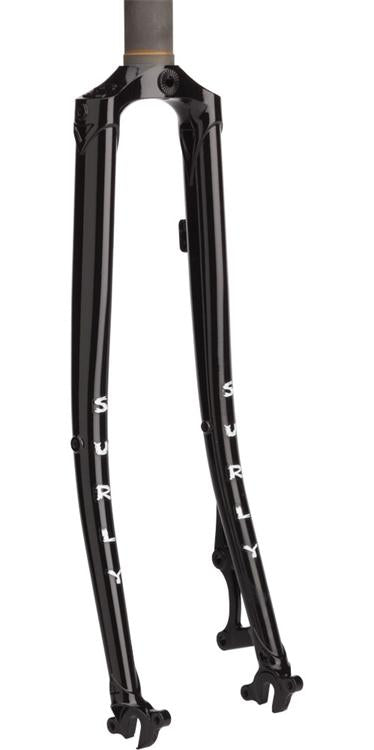 Load image into Gallery viewer, Surly Disc Trucker Fork

