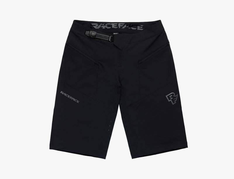 Load image into Gallery viewer, Indy_Shorts_Black_cardproduct_3x
