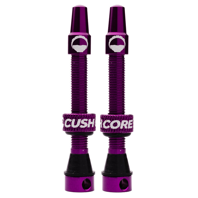 Load image into Gallery viewer, Cush Core valve set - Purple
