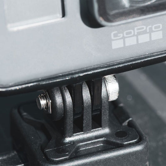 Oxford Cliqr Action Camera Mount - Detail
