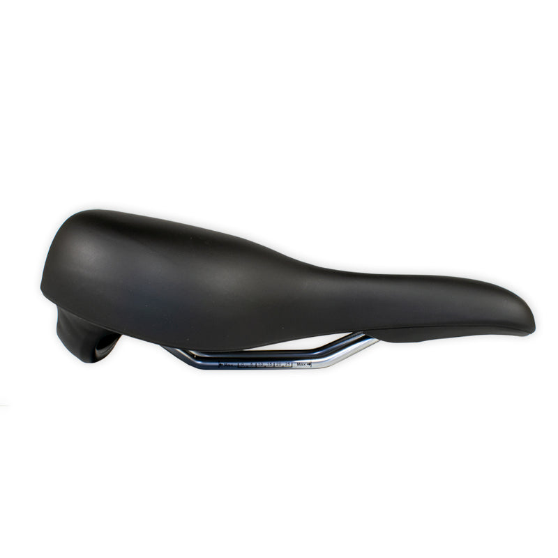 Load image into Gallery viewer, Planet Bike ARS Lift 175 Saddle - Side
