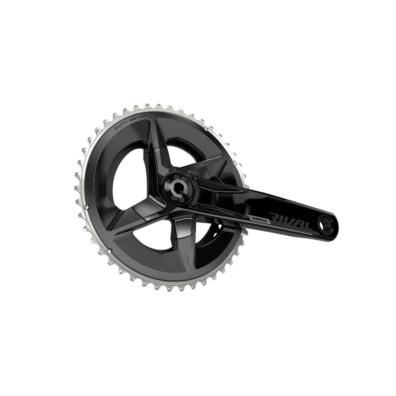 Load image into Gallery viewer, SRAM RIVAL DUB 48-35 Crankset 1
