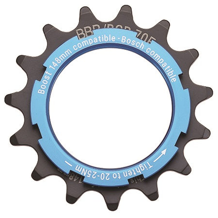 Load image into Gallery viewer, BBB - E-Bike Sprocket 15T x 3/32&quot;
