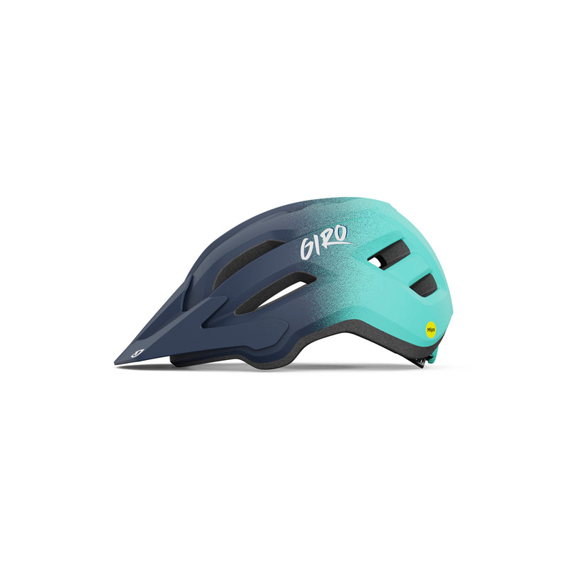 Load image into Gallery viewer, Giro fixture MIPS II Youth Helmet Matte Midnight
