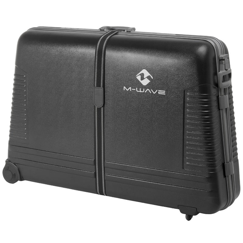 Load image into Gallery viewer, BAG5035 - M-Wave Bike Case with Wheels
