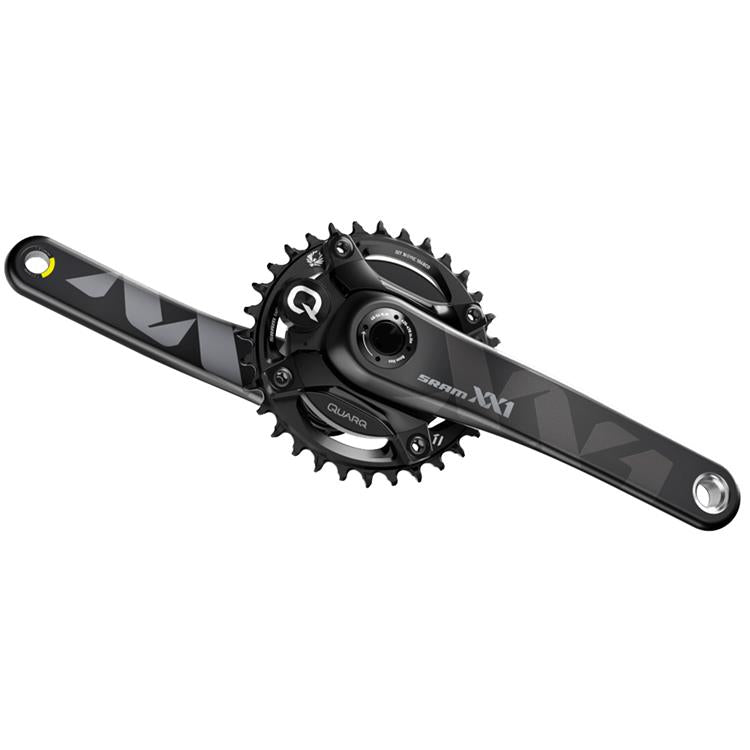 Load image into Gallery viewer, SRAM XX1 EAGLE POWER METER CHASSIS
