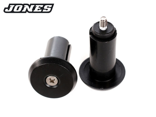 Jones H-Grip Expanding Plug