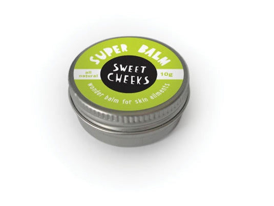 Sweet Cheeks Super Balm