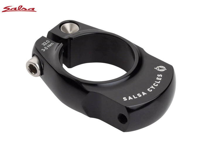 Salsa Rack-Lock Seat Collar