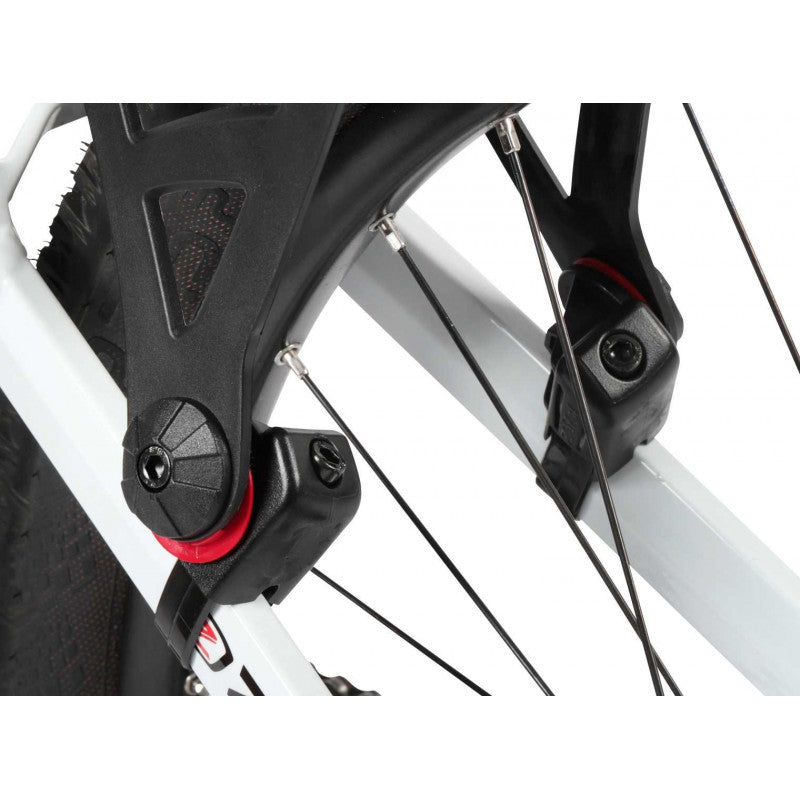 Load image into Gallery viewer, Zefal Deflector RS75 Rear Mudguard - Fittings
