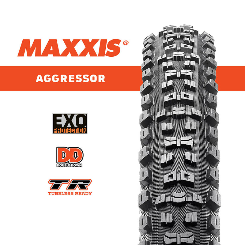 Load image into Gallery viewer, maxxis_aggressor
