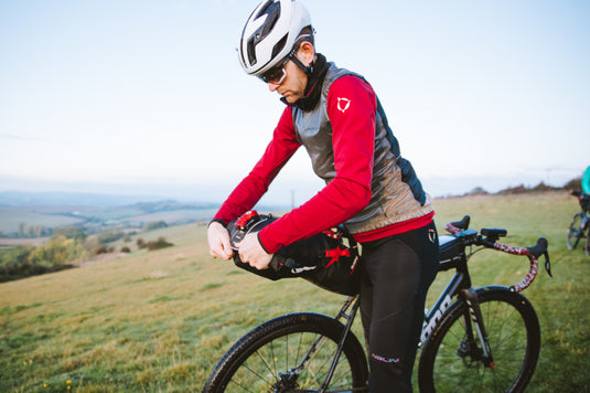 Zefal Z Adventure R11 Seat Bag - Situation