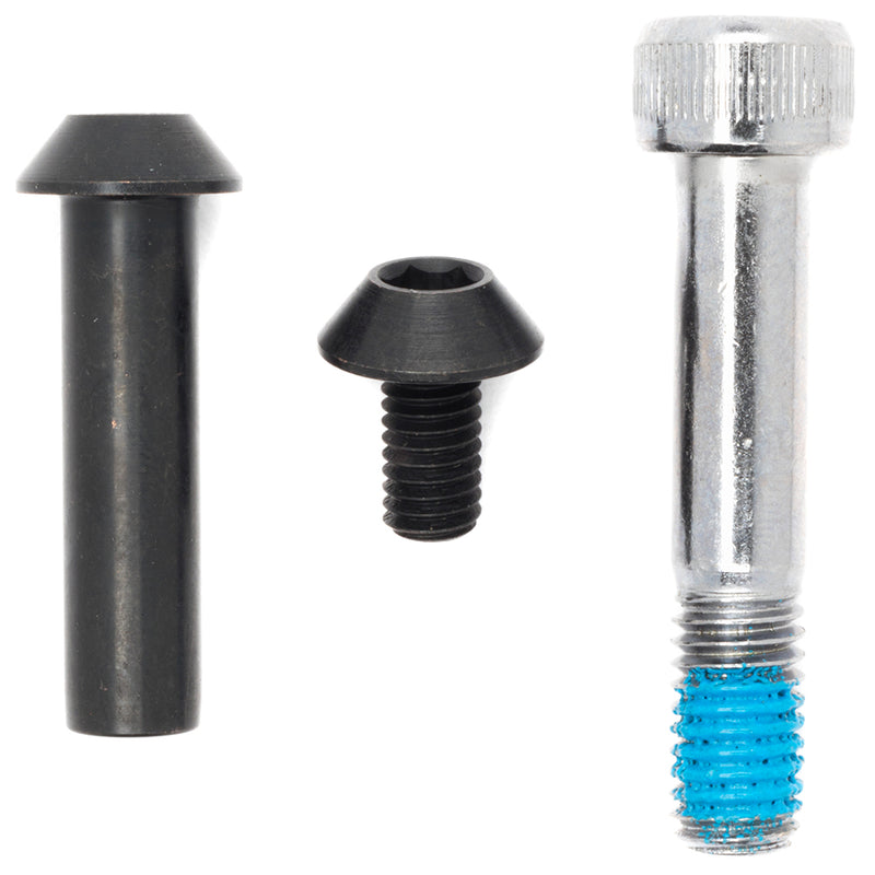 Load image into Gallery viewer, GT Sanction Shock Mounting Bolt Kit
