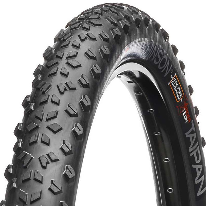 27.5 x 2.80 Hutchinson Taipan Koloss Tubeless Ready Folding Tyre