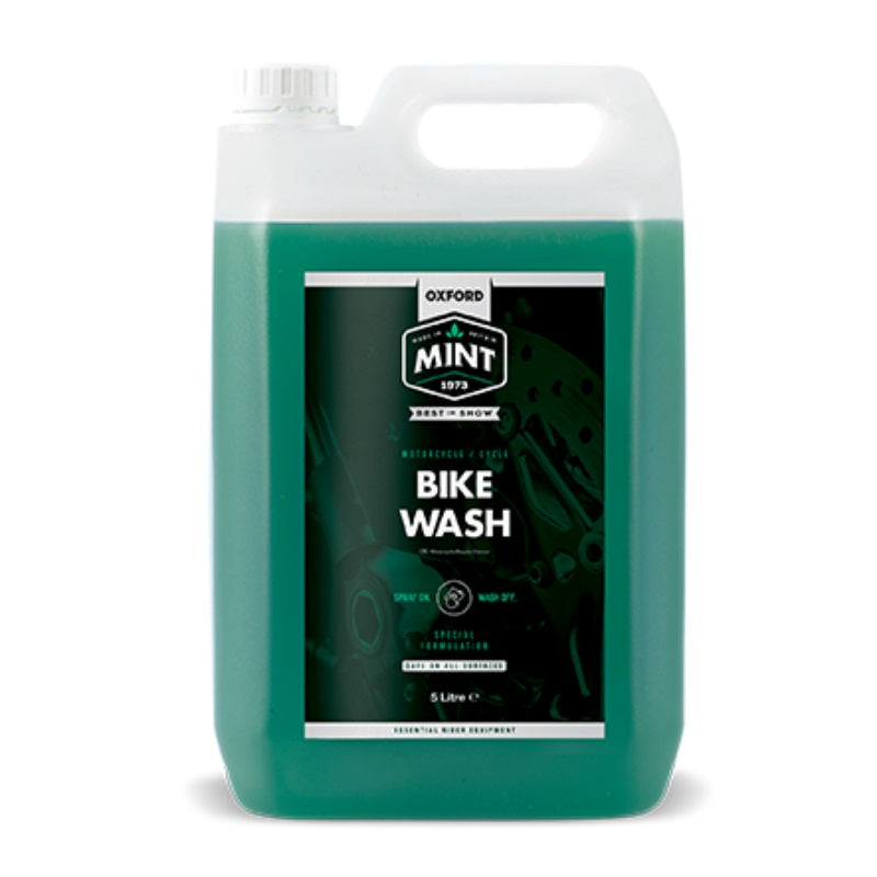 Load image into Gallery viewer, CLE0724 - Mint 5L Bike Wash

