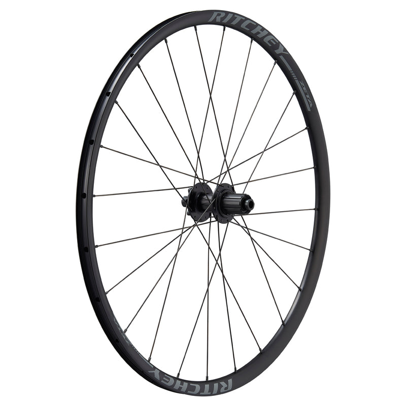 Load image into Gallery viewer, Ritchey Comp Zeta Disc Rear Profile
