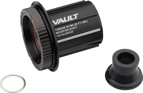 Load image into Gallery viewer, (F60076) VAULT FREEHUB
