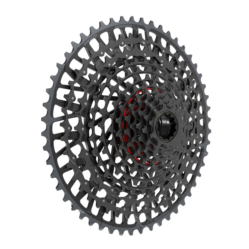 Load image into Gallery viewer, SRAM XO Transmission Cassette 2
