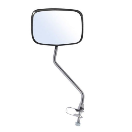 Load image into Gallery viewer, Oxford Deluxe Oblong Mirror - Thumbnail
