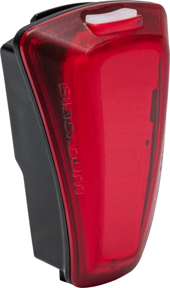 Load image into Gallery viewer, Bell Falcon XR Blackburn Grid Rear Light
