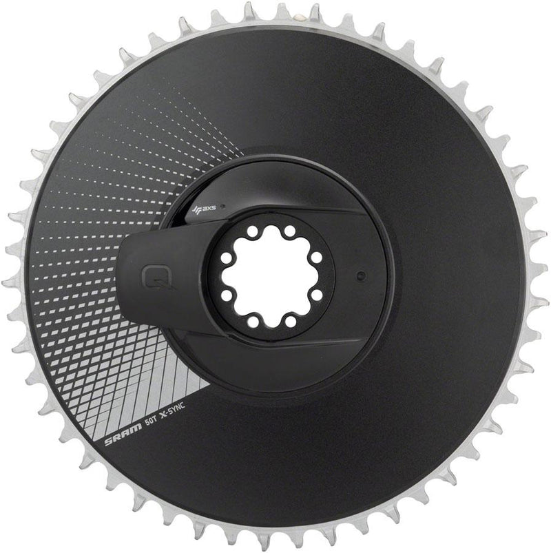 Load image into Gallery viewer, SRAM POWER CHAINRING RED AXS
