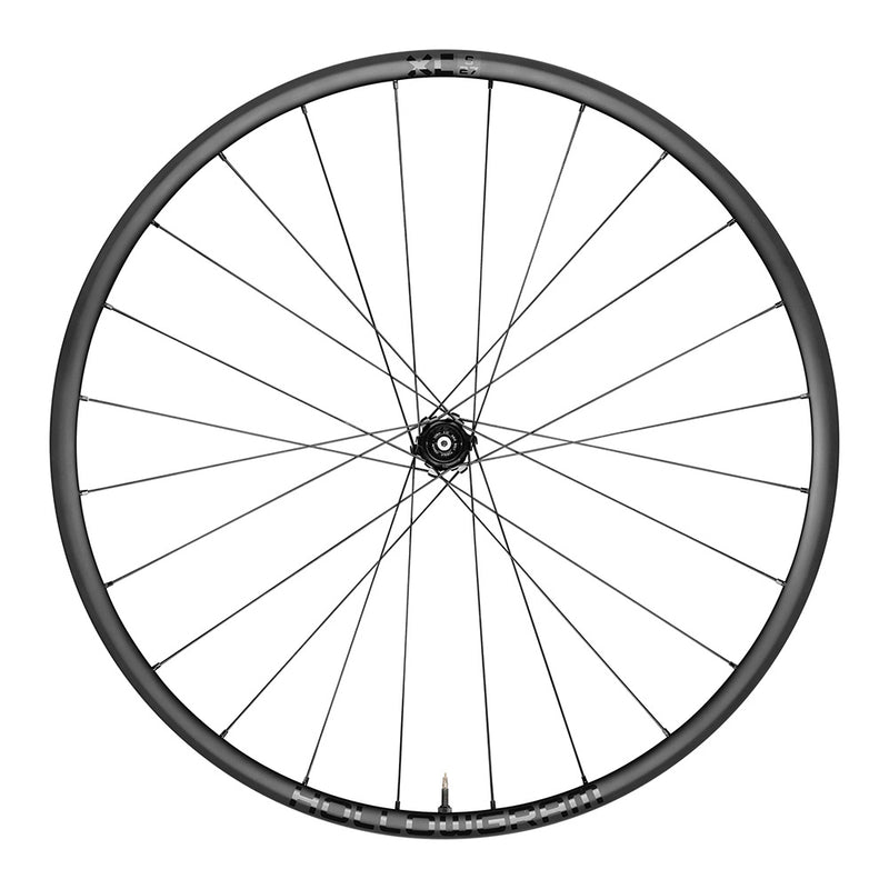 Load image into Gallery viewer, Cannondale HollowGram XC-S 27 Disc Front Wheel 29 Lefty 60 Hub


