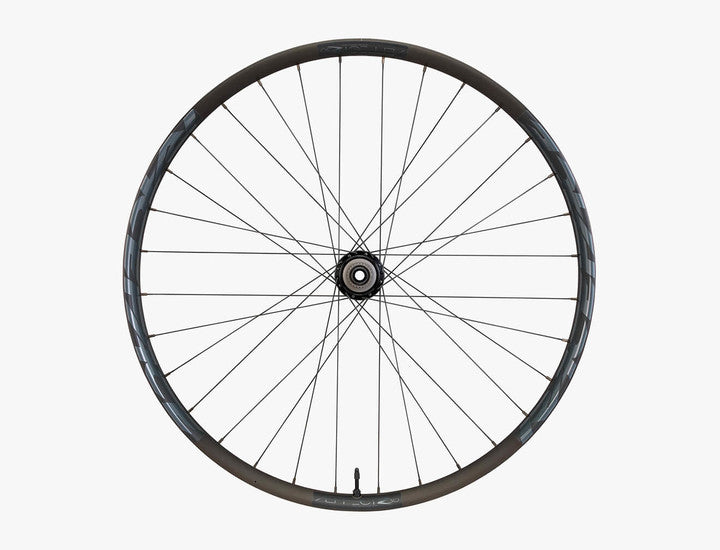 Load image into Gallery viewer, aeffectr-emtb-my21- rear wheel-side view
